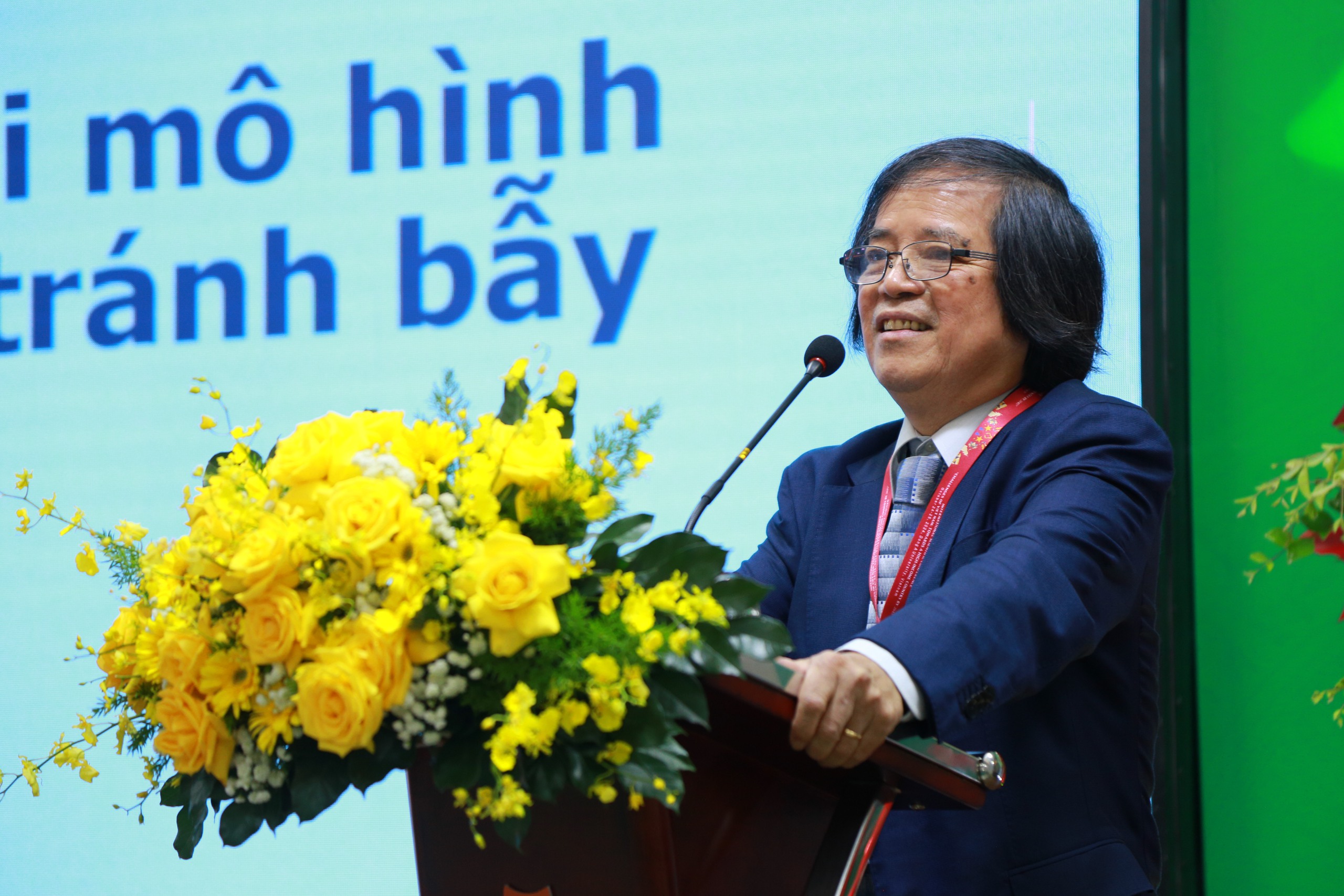 Cải c&aacute;ch, đổi mới để tăng trưởng kinh tế- Ảnh 1.