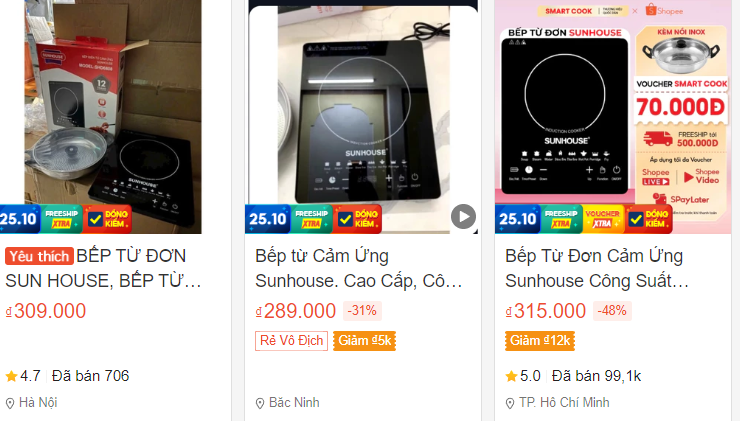 "Mua h&agrave;ng tr&ecirc;n s&agrave;n Temu kh&ocirc;ng hề rẻ như t&ocirc;i nghĩ!"- Ảnh 1.