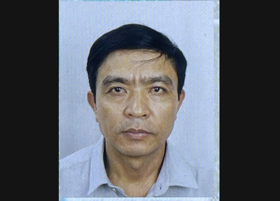 Bắt đại ca giang hồ "Toàn Cà Chua" nhận tiền chạy án- Ảnh 1.