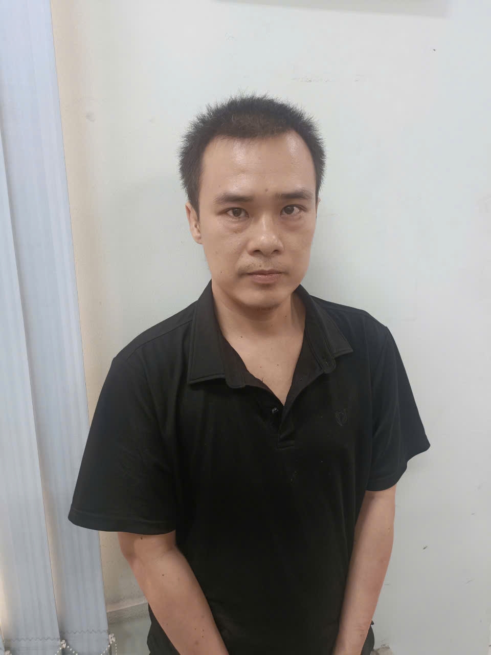 Bắt đối tượng cuối c&ugrave;ng trong vụ cướp tiệm v&agrave;ng ở B&igrave;nh Dương- Ảnh 2.