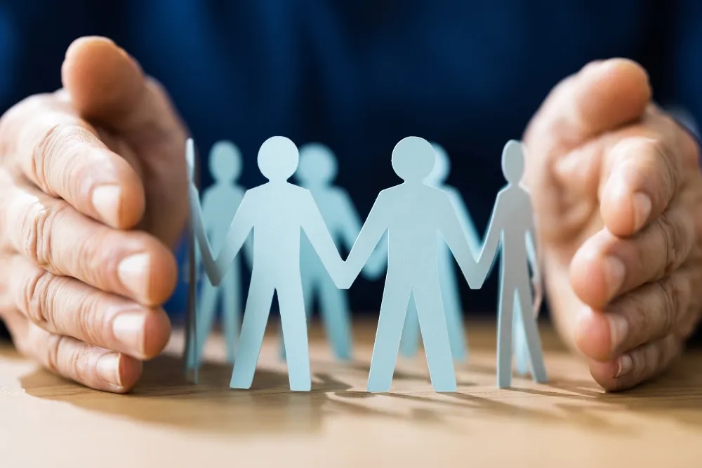 Sư Tử tỏa s&aacute;ng v&agrave; thể hiện tốt khả năng l&atilde;nh đạo trong tuần mới. Ảnh: kbibenefits.com