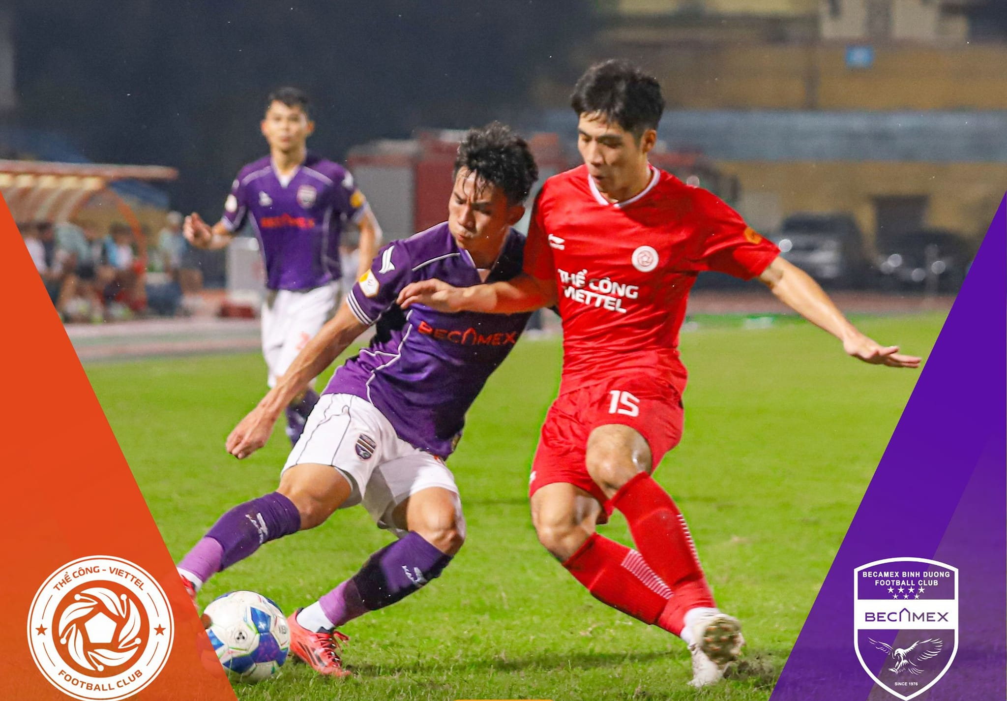 Chơi hơn người, B.B&igrave;nh Dương vẫn thua Thể C&ocirc;ng - Ảnh 3.