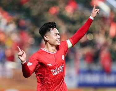 Chơi hơn người, B.B&igrave;nh Dương vẫn thua Thể C&ocirc;ng - Ảnh 4.