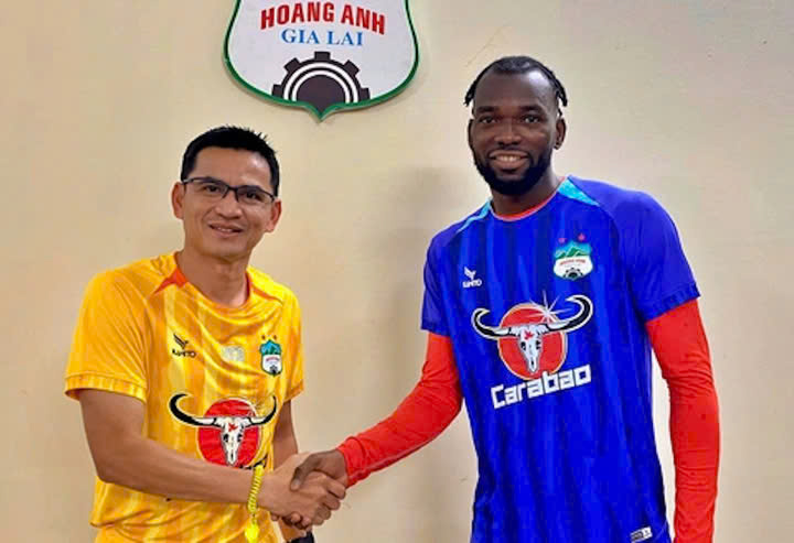 Bị FIFA cấm chuyển nhượng v&ocirc; thời hạn, CLB HAGL phản ứng ra sao?- Ảnh 1.
