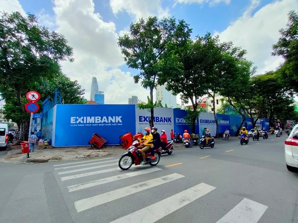 Vị thế thật sự của Eximbank l&agrave; g&igrave;, ở đ&acirc;u?- Ảnh 1.