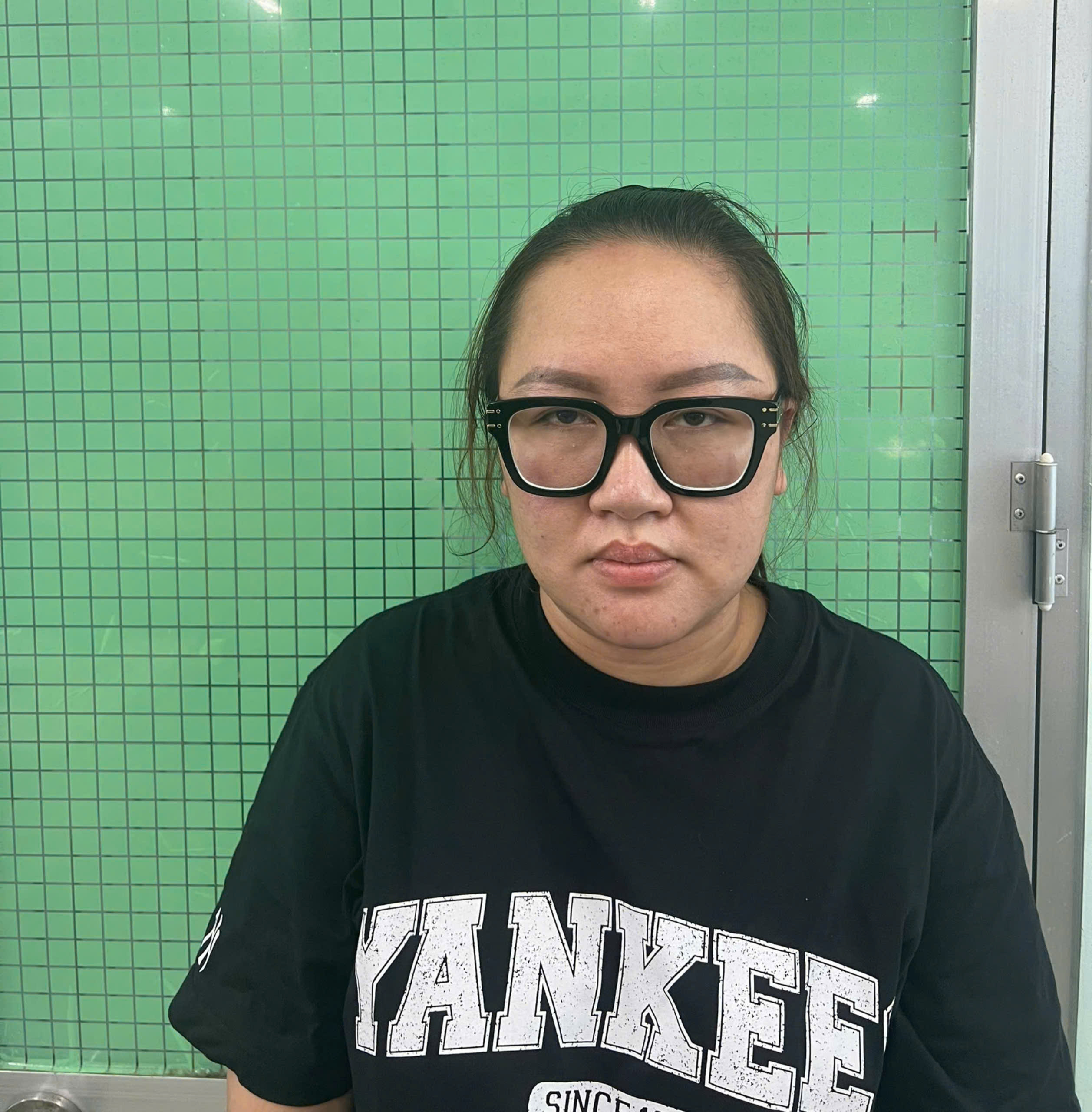 C&ocirc;ng an t&igrave;m bị hại của trang Facebook c&oacute; li&ecirc;n quan Phan Thu Trang- Ảnh 1.