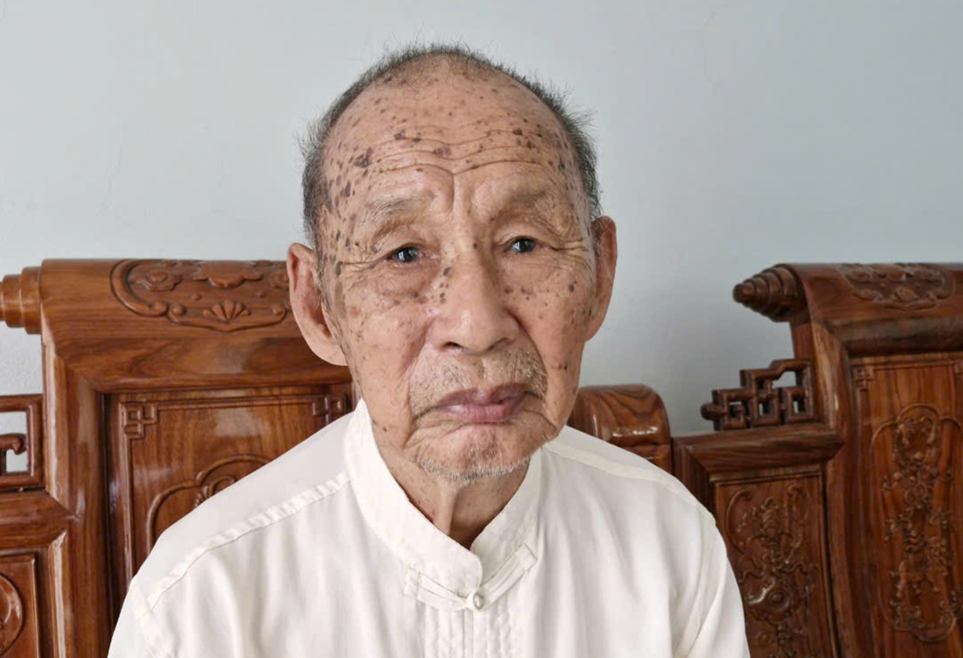 70 năm Ng&agrave;y đồng b&agrave;o miền Nam tập kết ra Bắc (1954 - 2024): T&igrave;nh người nơi đất Bắc- Ảnh 2.