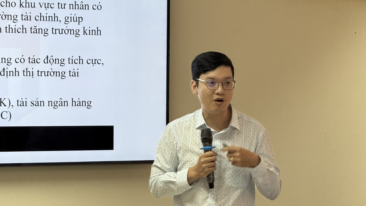Nh&acirc;n lực c&ocirc;ng nghệ t&agrave;i ch&iacute;nh c&oacute; đ&aacute;p ứng được xu thế ph&aacute;t triển?- Ảnh 1.