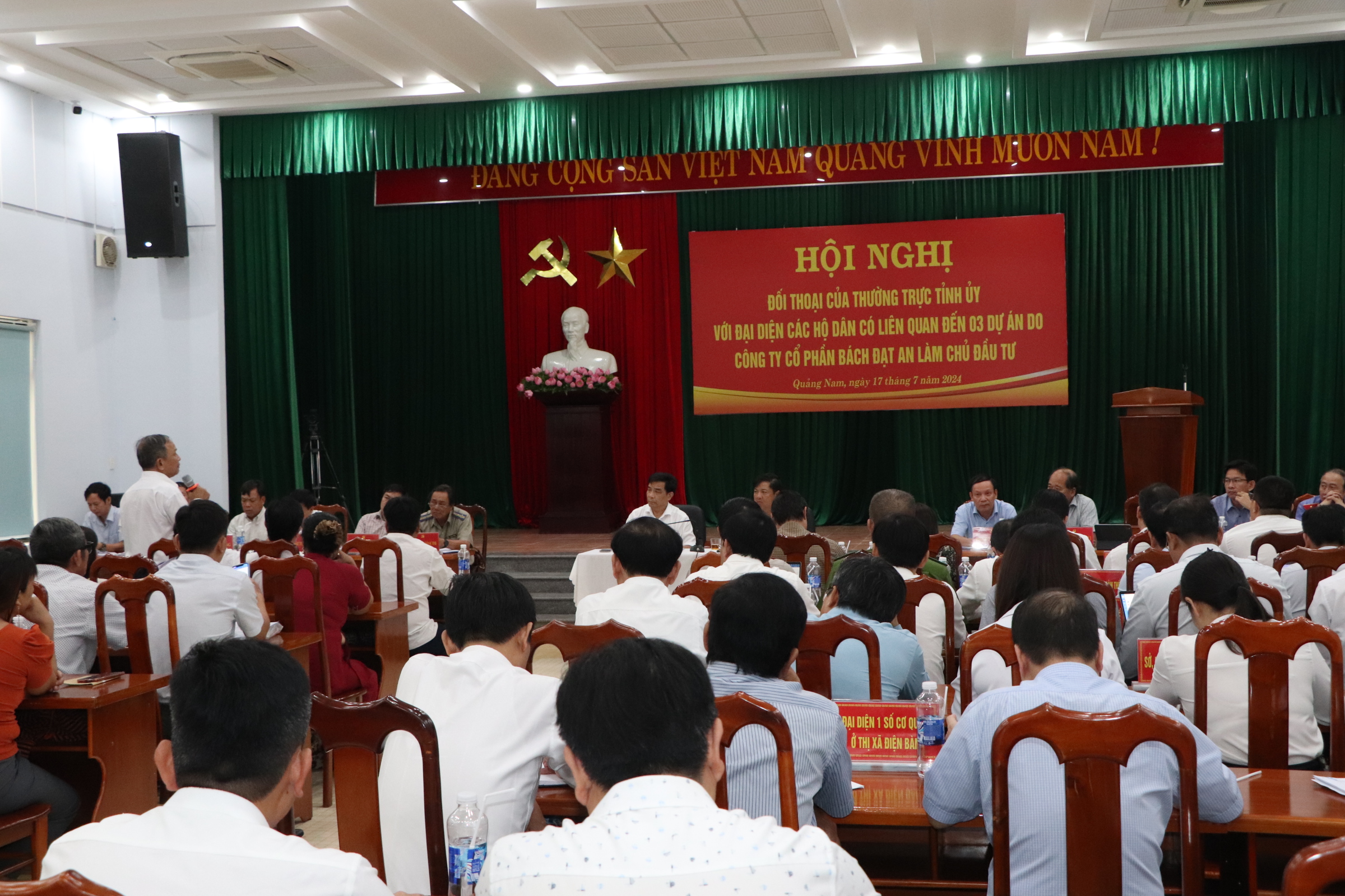 Nguyên Tổng Giám đốc Công ty Bách Đạt An từng bị tố cáo gì?- Ảnh 2.