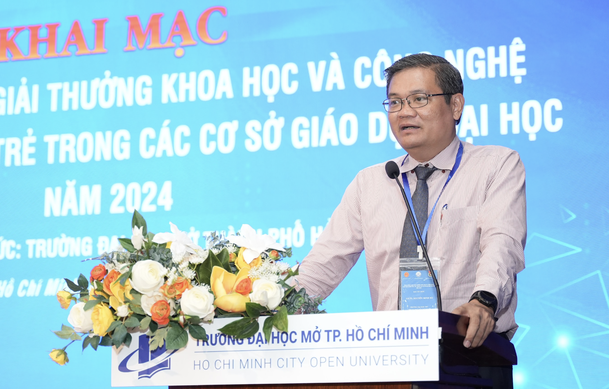 17 c&ocirc;ng tr&igrave;nh v&agrave;o chung khảo giải thưởng khoa học v&agrave; c&ocirc;ng nghệ- Ảnh 1.