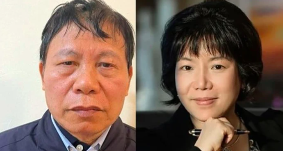 Ng&agrave;y mai, cựu b&iacute; thư Bắc Ninh hầu to&agrave; v&igrave; nhận hối lộ từ Nguyễn Thị Thanh Nh&agrave;n- Ảnh 1.