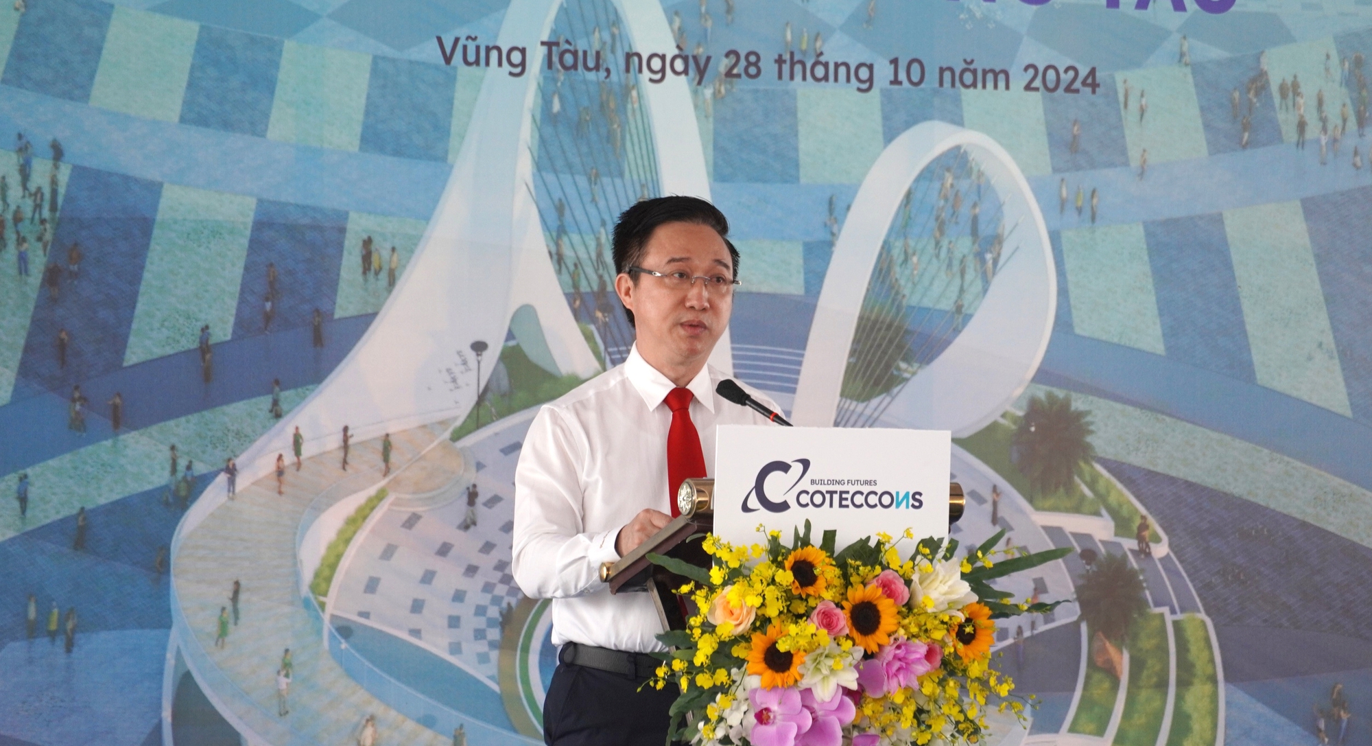 Hơn 1.000 tỉ đồng thay đổi diện mạo Bãi Sau, TP Vũng Tàu trong 6 tháng- Ảnh 2.