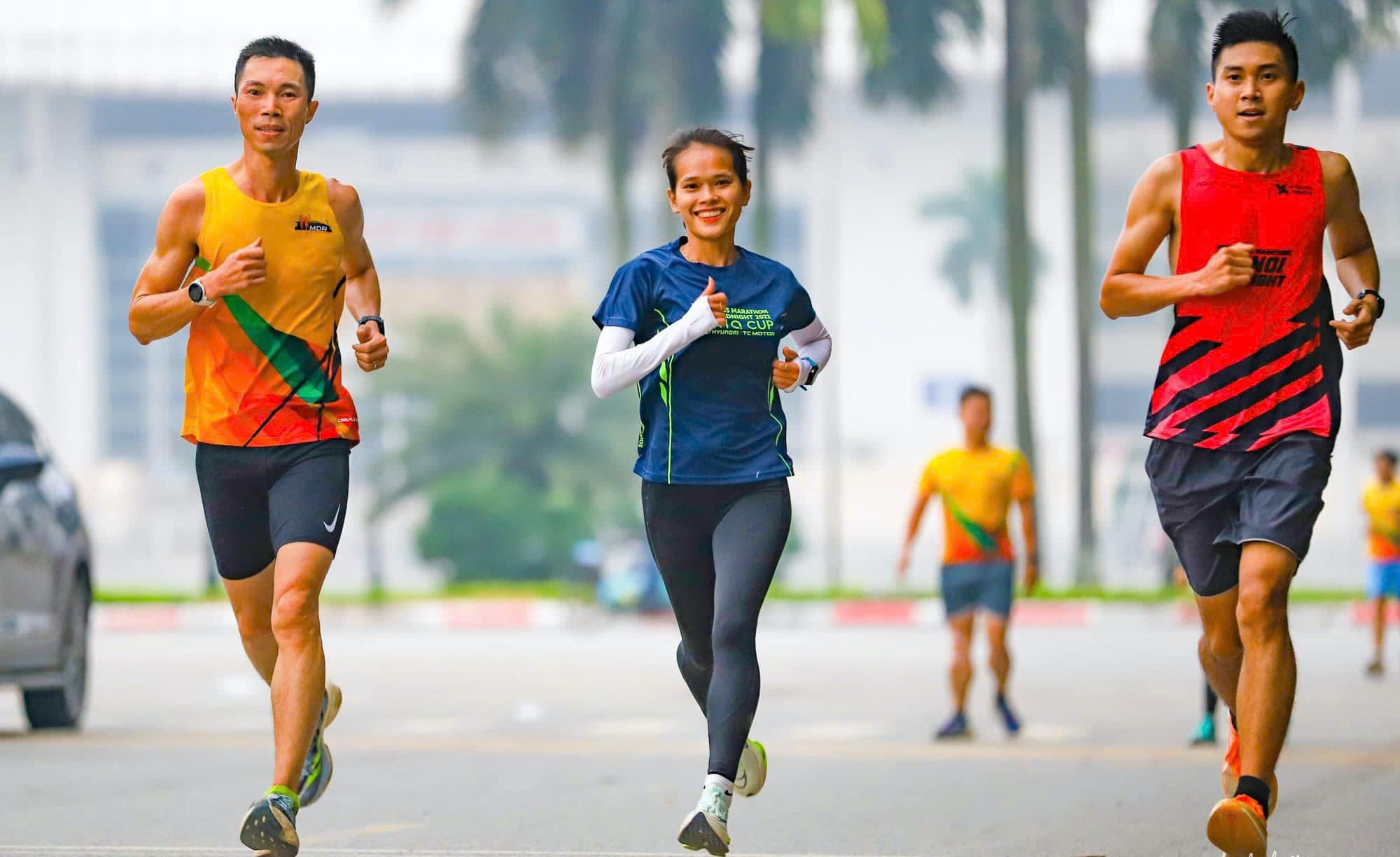 Người Việt Nam đầu ti&ecirc;n chạy 480 Half Marathon "sub 2" trong 480 ng&agrave;y li&ecirc;n tiếp- Ảnh 3.