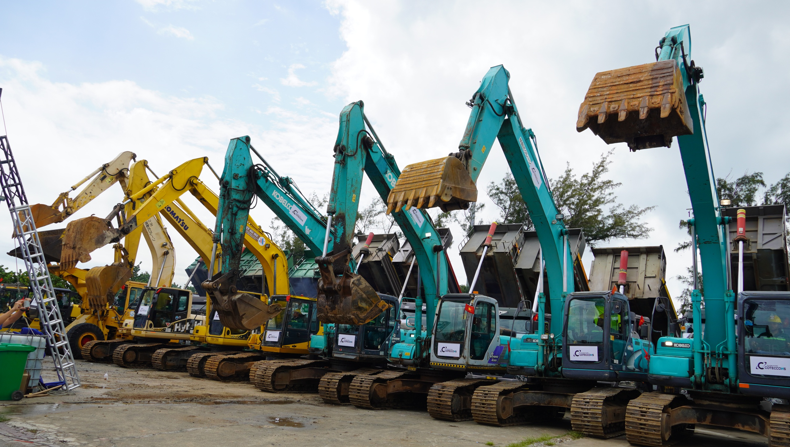 Hơn 1.000 tỉ đồng thay đổi diện mạo Bãi Sau, TP Vũng Tàu trong 6 tháng- Ảnh 5.