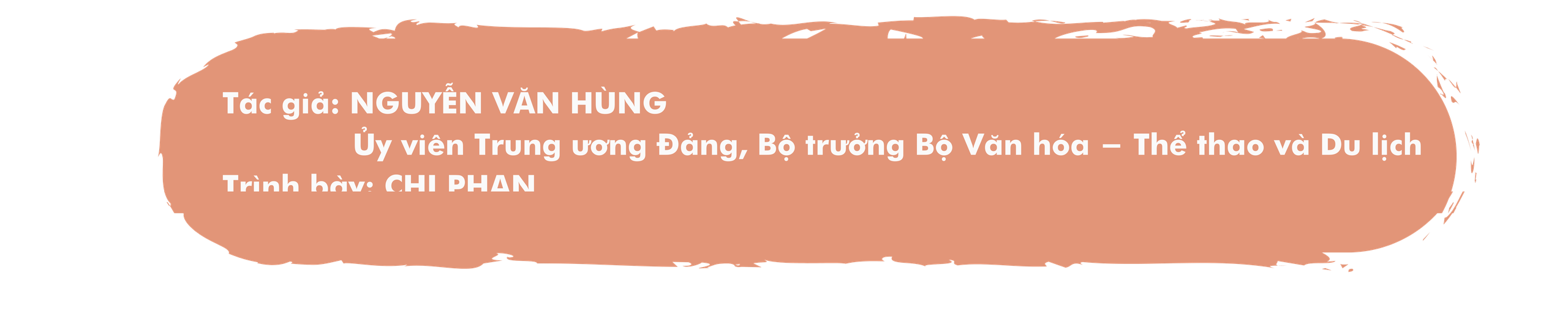Dấu ấn sâu sắc của Tổng Bí thư Nguyễn Phú Trọng: Nhà văn hóa lớn- Ảnh 20.