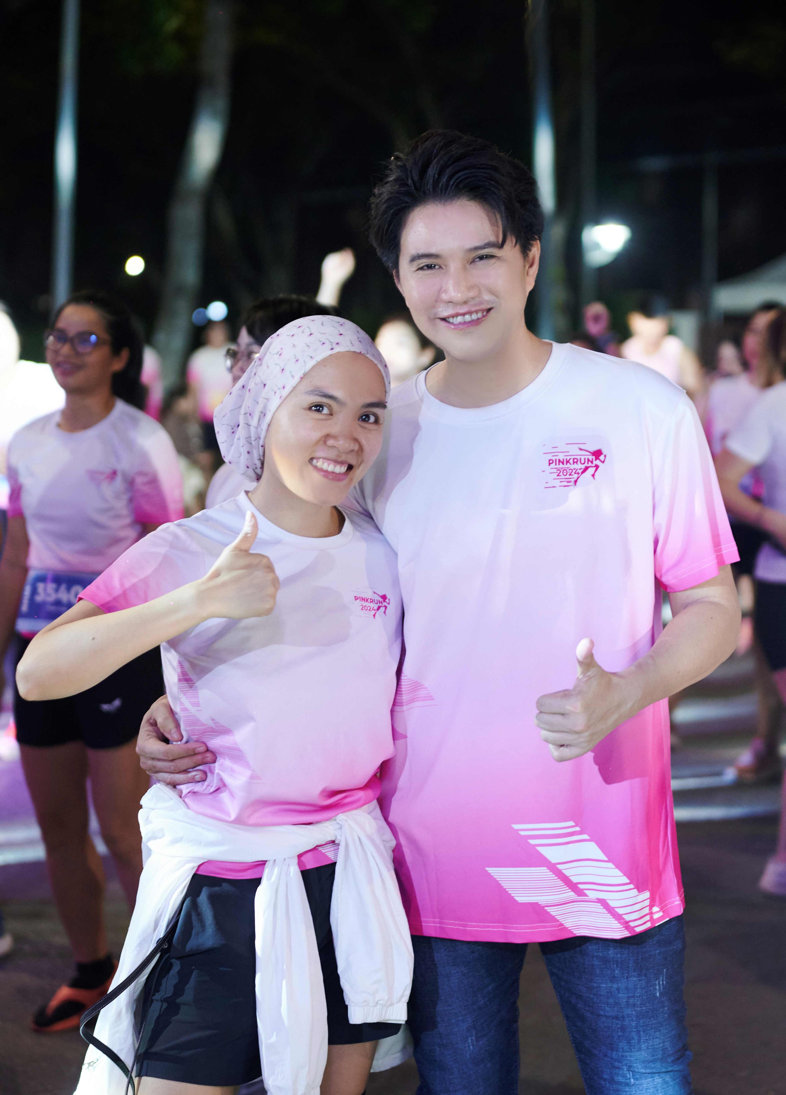 Chạy s&ocirc; như Vũ Mạnh Cường- Ảnh 1.