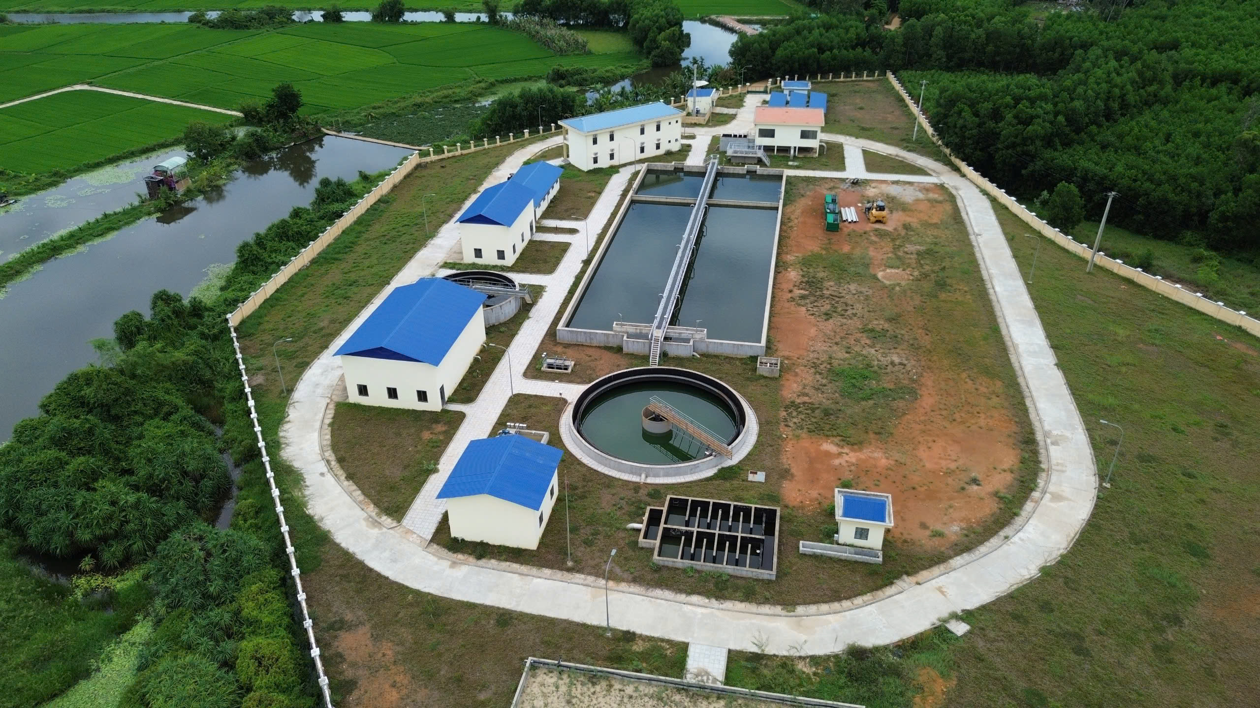 Bộ KH-ĐT "b&aacute;c" đề nghị gia hạn dự &aacute;n 307 tỉ vay vốn ODA của Quảng Nam- Ảnh 1.