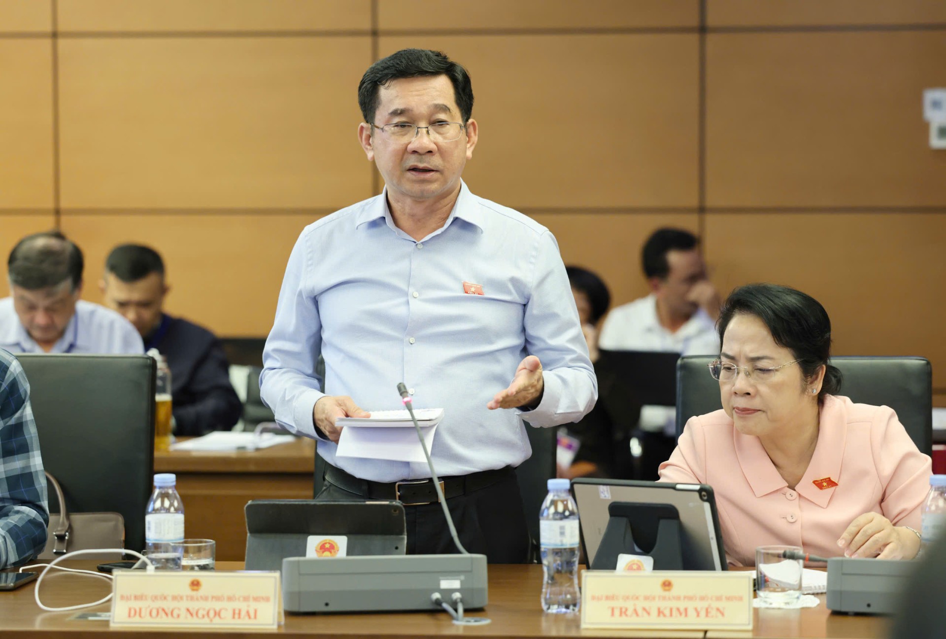 Đẩy mạnh ph&acirc;n cấp, ph&acirc;n quyền trong đầu tư c&ocirc;ng- Ảnh 2.