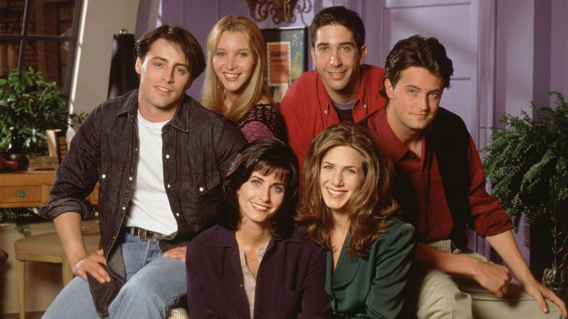 L&yacute; do phim sitcom "Friends" biến mất khỏi Netflix?- Ảnh 1.