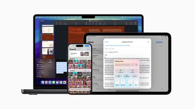 Apple tung loạt tiện &iacute;ch mới cho iPhone, người d&ugrave;ng &ldquo;kh&ocirc;ng thể bỏ qua&rdquo;- Ảnh 2.