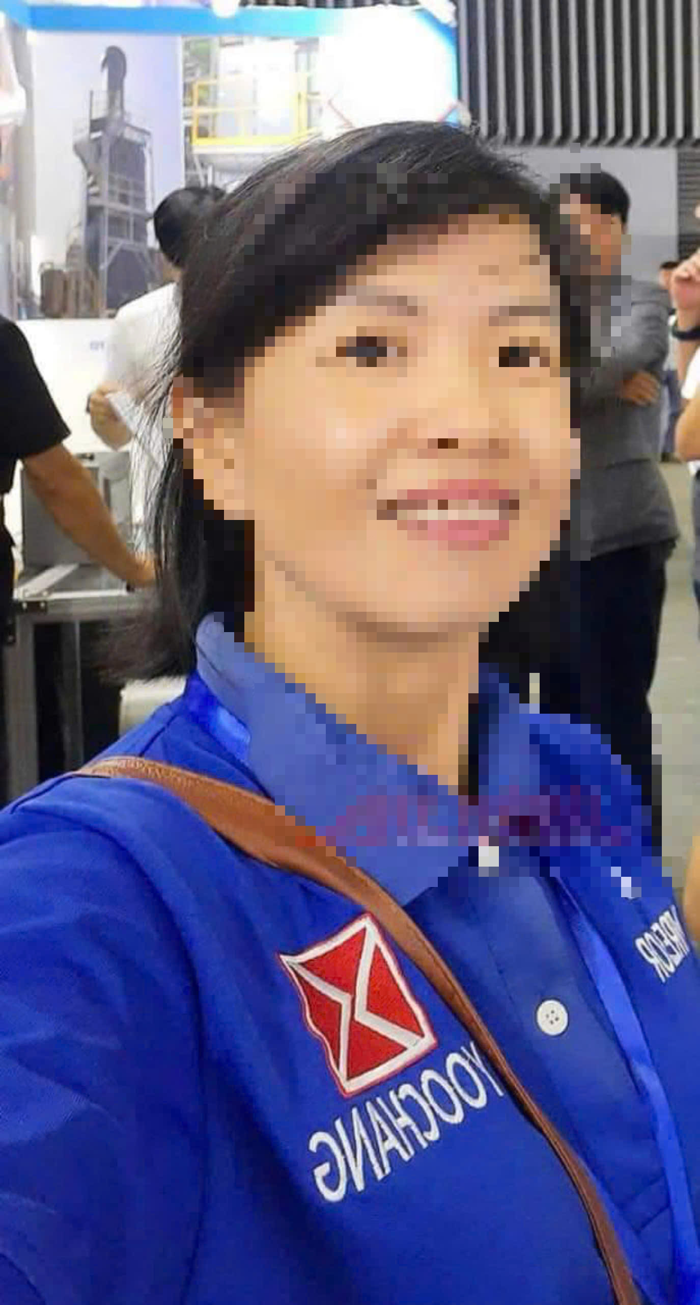 Bắt nữ kế to&aacute;n ở B&igrave;nh Dương tham &ocirc; t&agrave;i sản c&ocirc;ng ty- Ảnh 1.