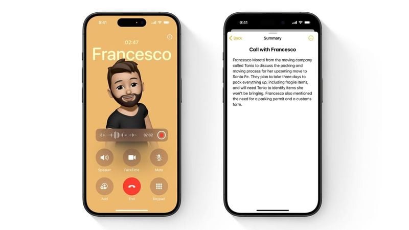 Apple tung loạt tiện &iacute;ch mới cho iPhone, người d&ugrave;ng &ldquo;kh&ocirc;ng thể bỏ qua&rdquo;- Ảnh 1.