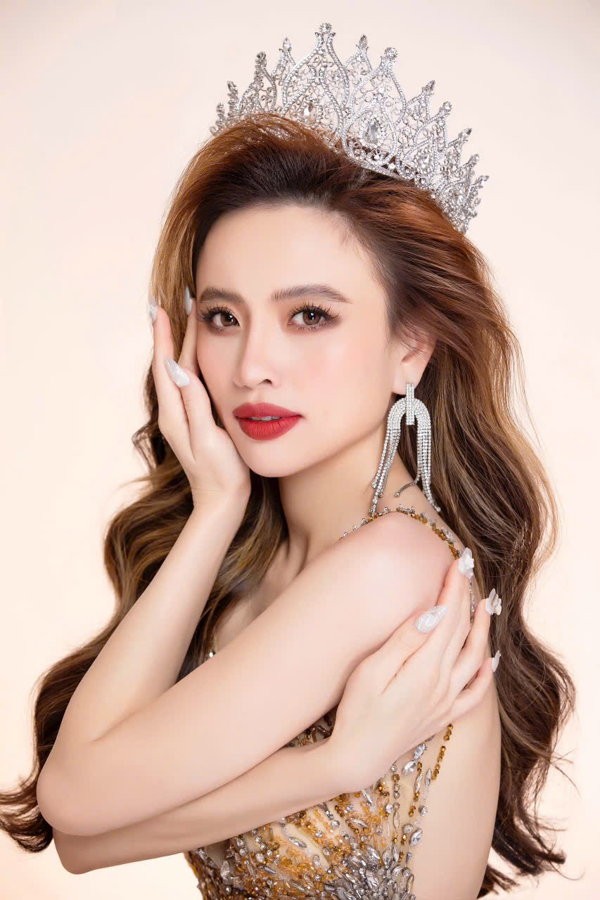 Công ty Siêu Nhân Việt được cấp phép cuộc thi "Gương mặt sân khấu điện ảnh triển vọng 2025"- Ảnh 3.