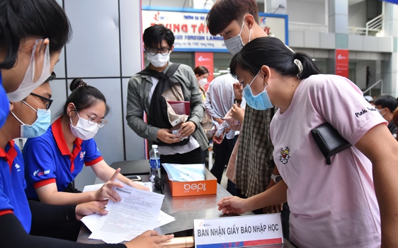 Quy định mới về chỉ ti&ecirc;u tuyển sinh đại học, cao đẳng: Tạo thuận lợi hay quản chặt hơn?