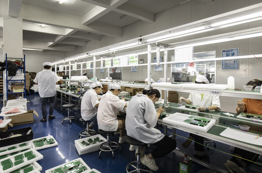 Mỹ hạn chế đầu tư v&agrave;o c&ocirc;ng nghệ cao tại Trung Quốc- Ảnh 1.