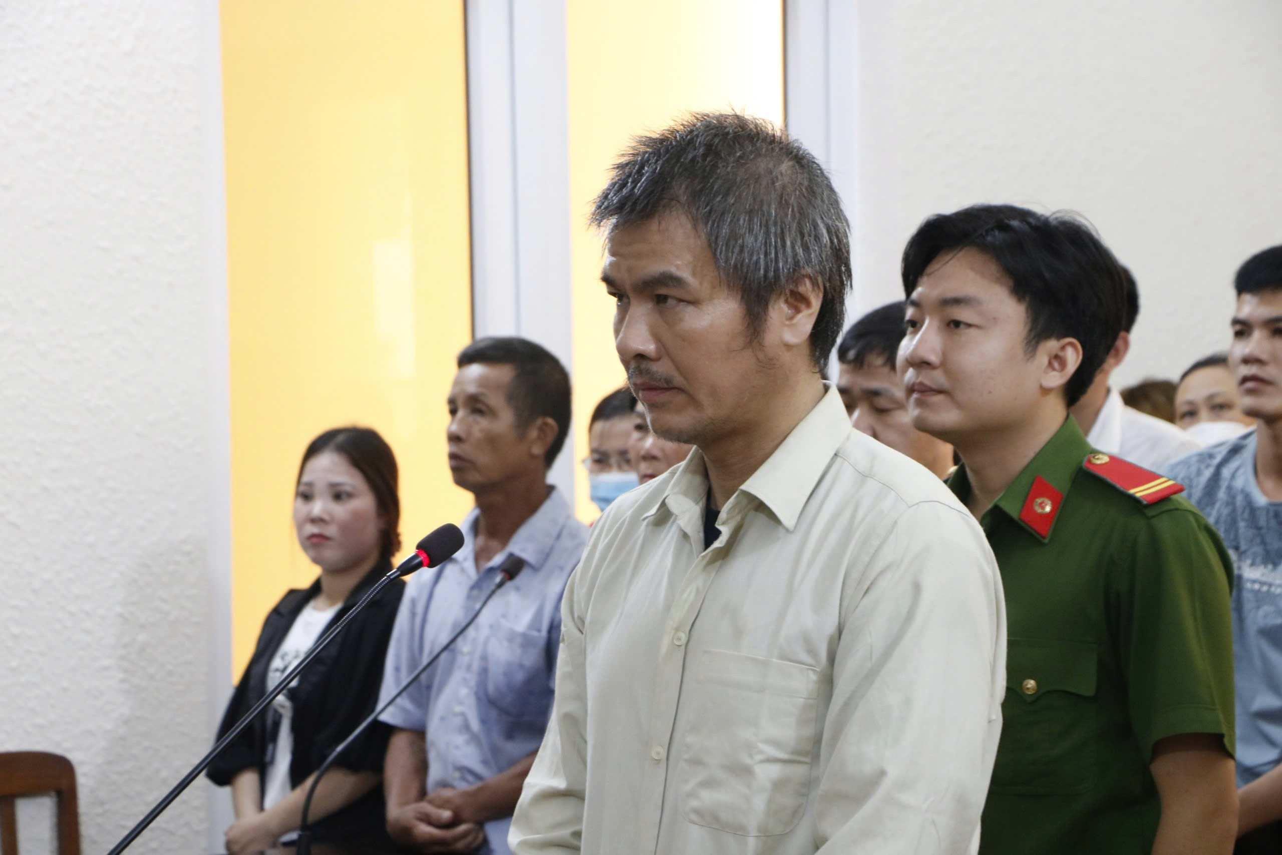 C&aacute;i kết cho gi&aacute;m đốc người nước ngo&agrave;i s&aacute;t hại nữ kế to&aacute;n ở B&igrave;nh Dương- Ảnh 1.
