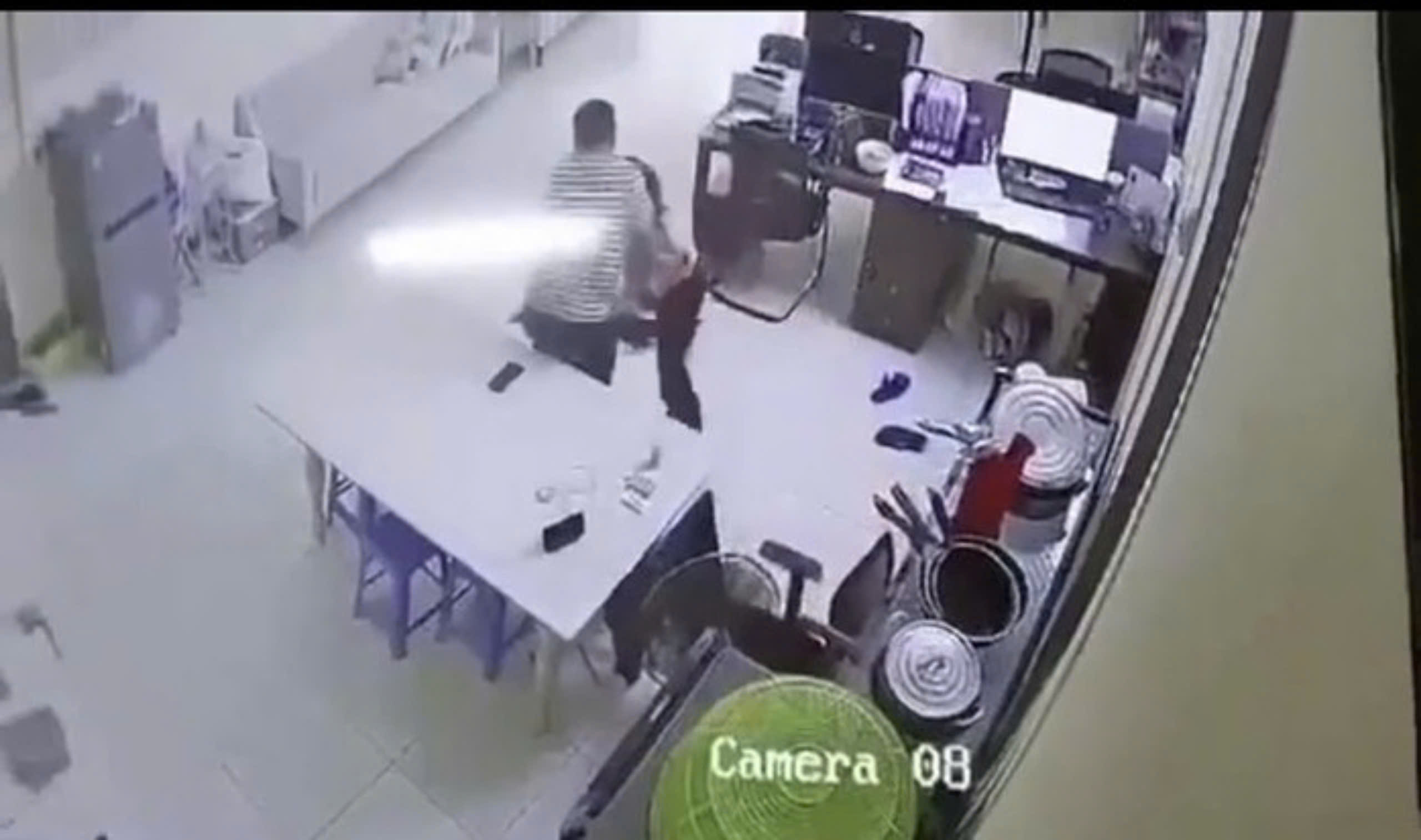 C&aacute;i kết cho gi&aacute;m đốc người nước ngo&agrave;i s&aacute;t hại nữ kế to&aacute;n ở B&igrave;nh Dương- Ảnh 2.