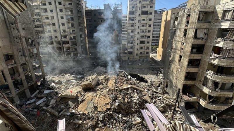 Điểm n&oacute;ng xung đột ng&agrave;y 4-10: Đụng độ tr&ecirc;n bộ, Israel "nếm m&ugrave;i" Hezbollah?- Ảnh 1.
