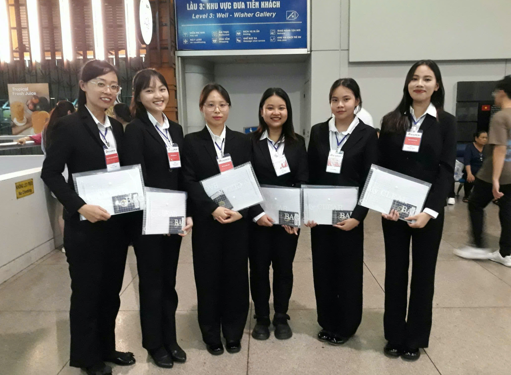 TP HCM th&uacute;c đẩy đưa người lao động ra nước ngo&agrave;i l&agrave;m việc- Ảnh 1.