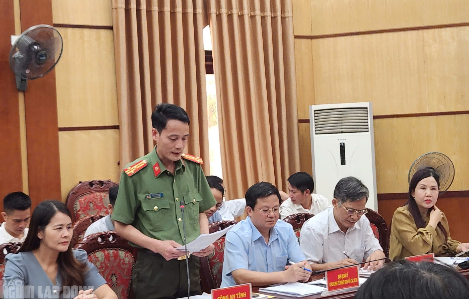Vụ bất thường c&acirc;y rừng tự nhi&ecirc;n bị "triệt hạ": Đ&atilde; x&aacute;c định được 3 đối tượng- Ảnh 2.