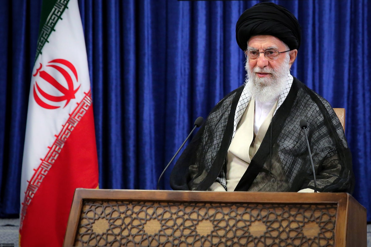 Iran chấn động vì tình báo Israel, nhà lãnh đạo tối cao "không còn tin ai"?- Ảnh 1.