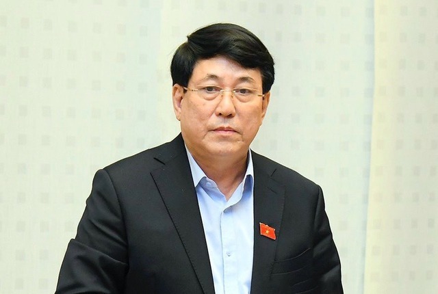 Quy định mới của Bộ Ch&iacute;nh trị về bảo vệ c&aacute;n bộ điều tra, truy tố, x&eacute;t xử, thi h&agrave;nh &aacute;n- Ảnh 1.