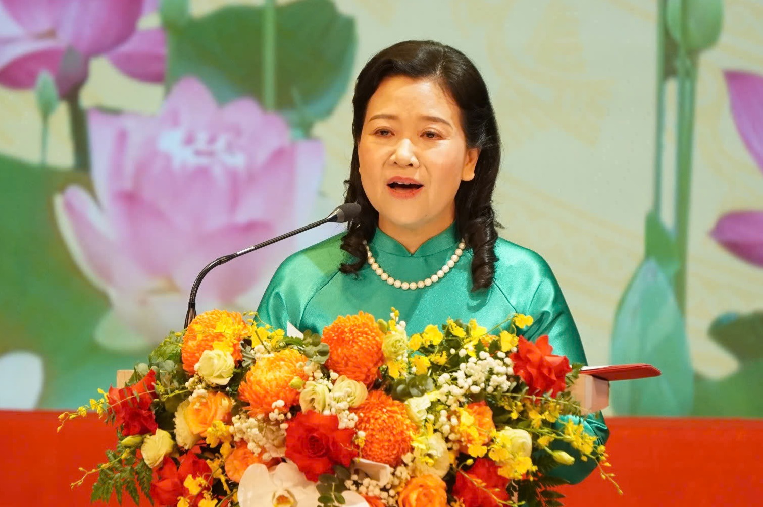 T&ocirc;n vinh 65 điển h&igrave;nh học tập, l&agrave;m theo lời B&aacute;c- Ảnh 3.
