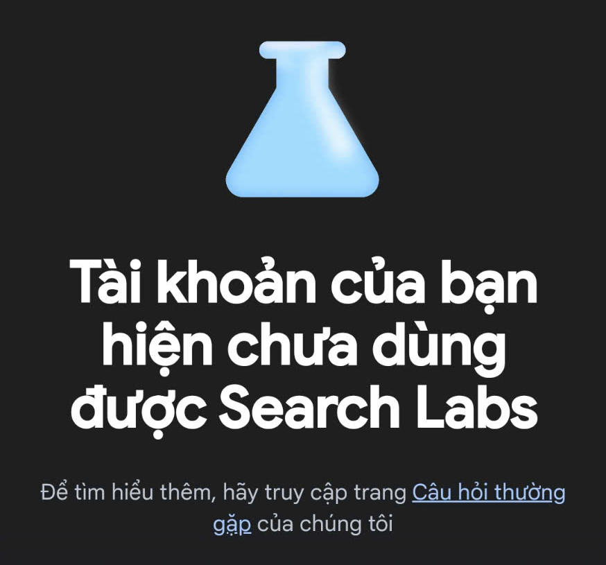 T&iacute;nh năng t&igrave;m kiếm bằng AI của Google sắp c&oacute; mặt tại Việt Nam- Ảnh 1.