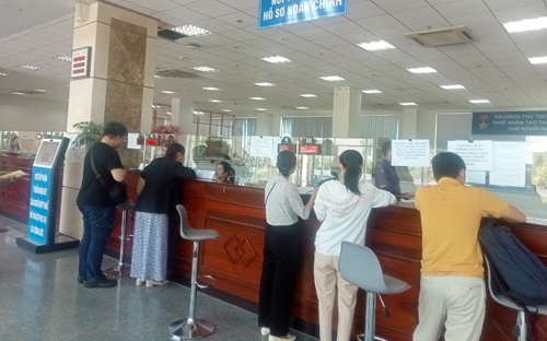 Bảng giá đất mới: Sẵn sàng trước
