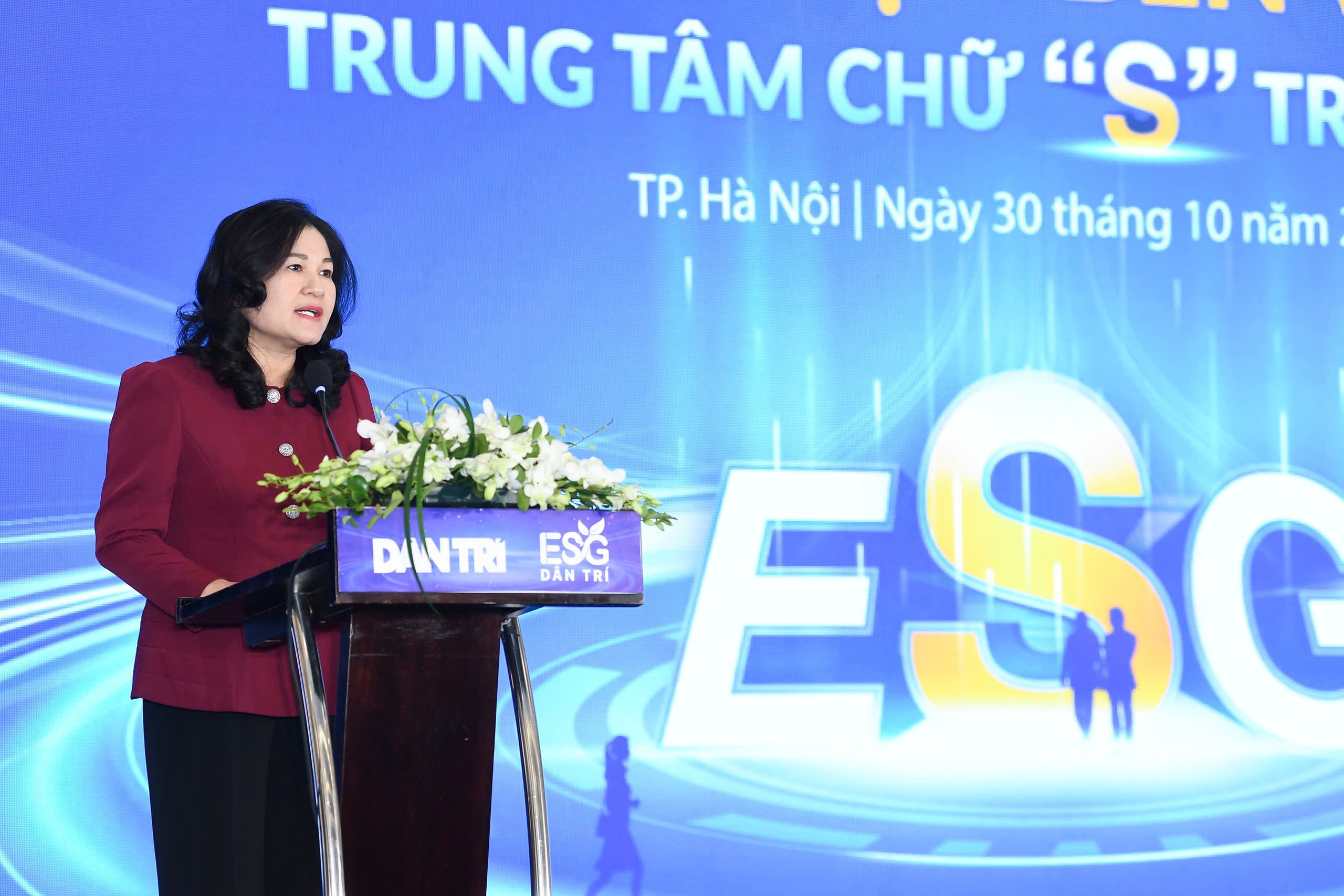Nh&acirc;n vi&ecirc;n l&agrave; t&agrave;i sản qu&yacute; gi&aacute; nhất để doanh nghiệp ph&aacute;t triển bền vững- Ảnh 2.