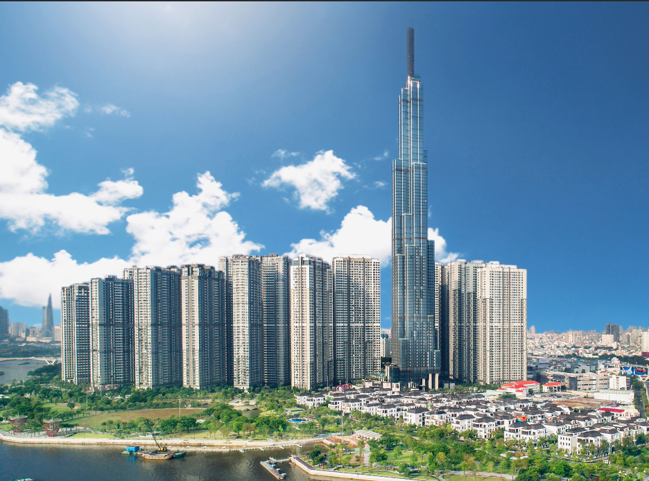 Chứng kho&aacute;n trước giờ giao dịch 31-10: Vingroup của tỉ ph&uacute; Phạm Nhật Vượng đạt kỷ lục mới- Ảnh 1.