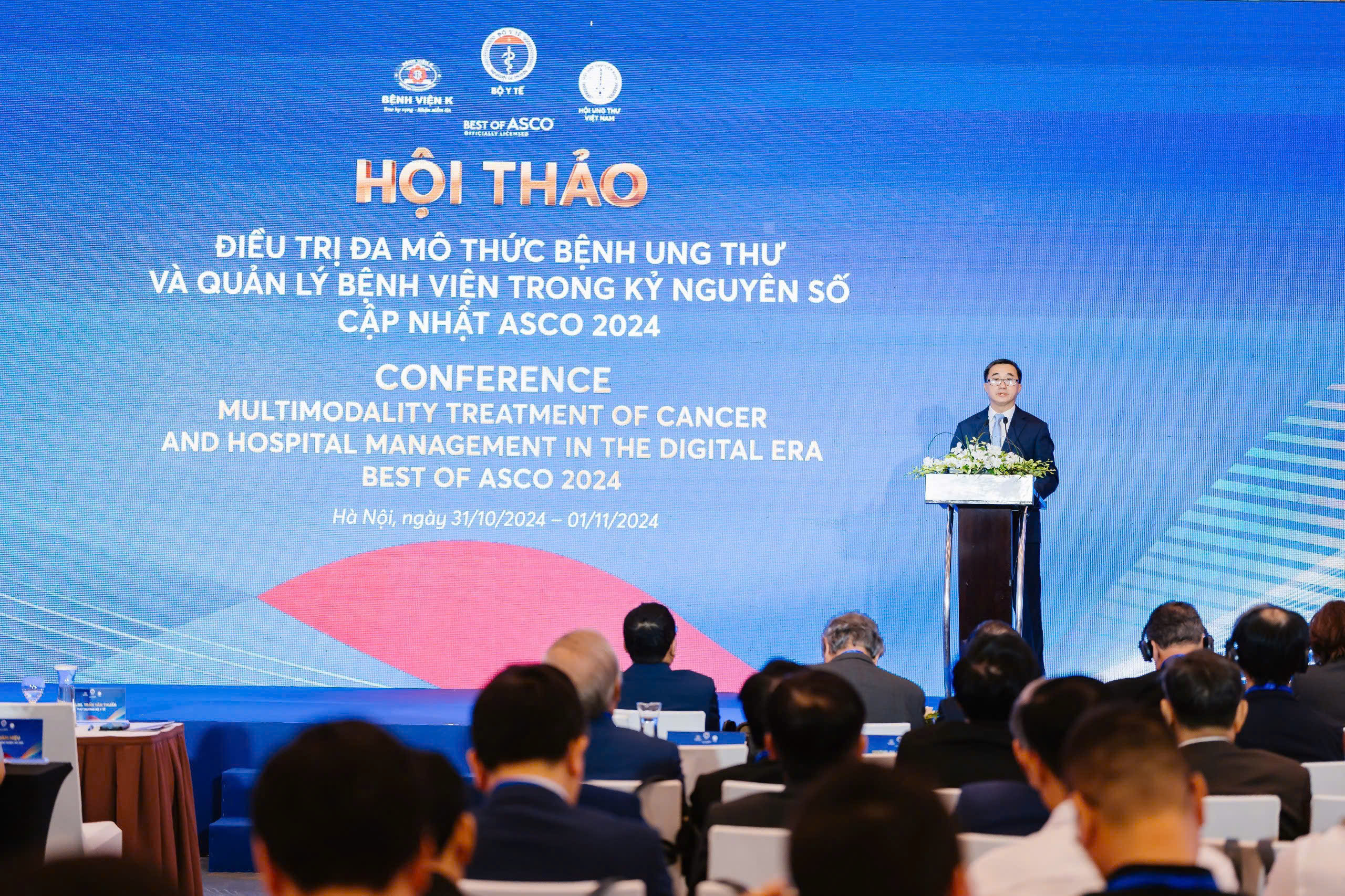 Việt Nam xếp thứ 101 tr&ecirc;n bản đồ ung thư thế giới- Ảnh 1.