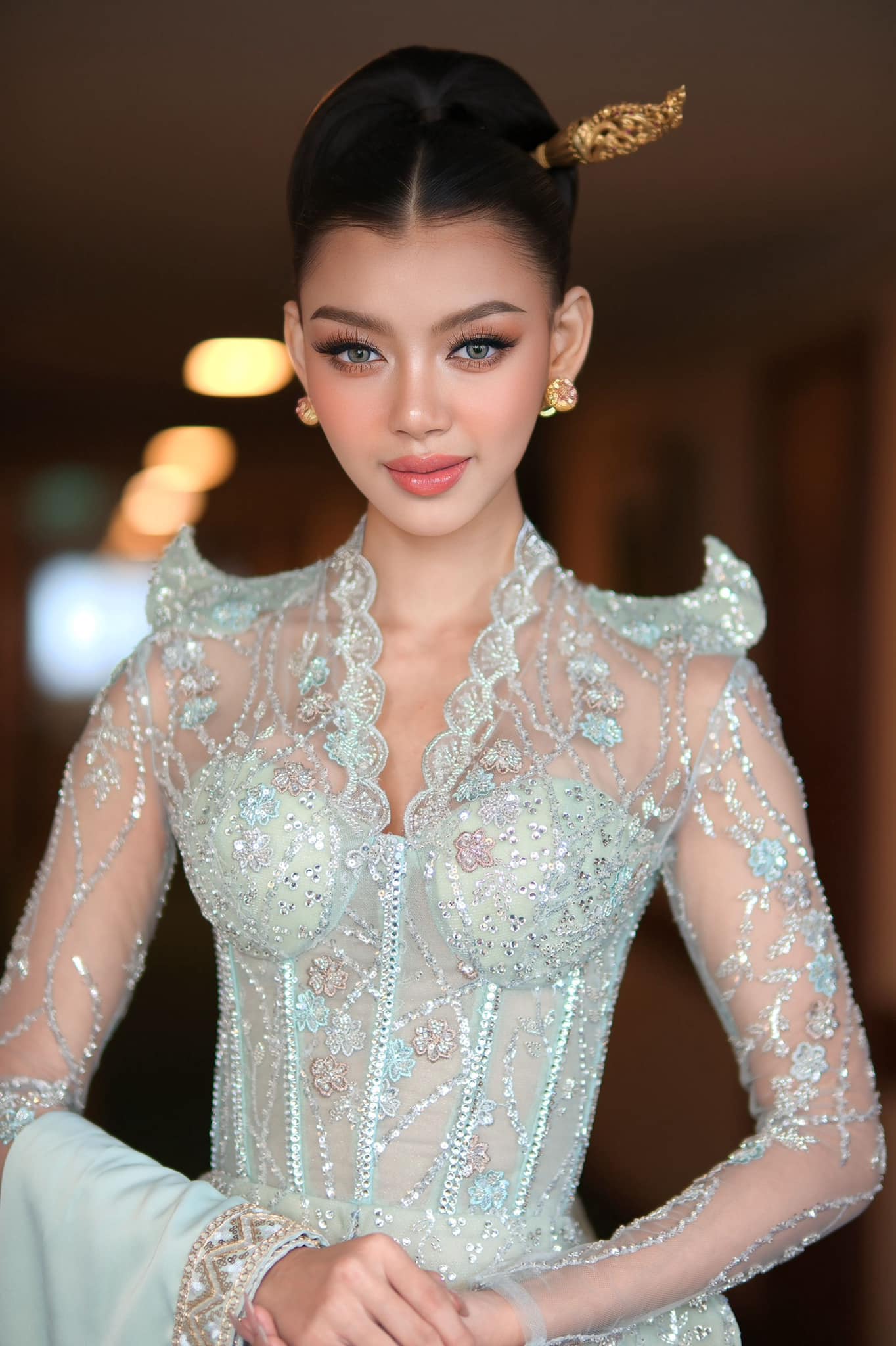 Loạt mỹ nh&acirc;n bị tước vương miện, danh hiệu g&acirc;y sốc!- Ảnh 1.
