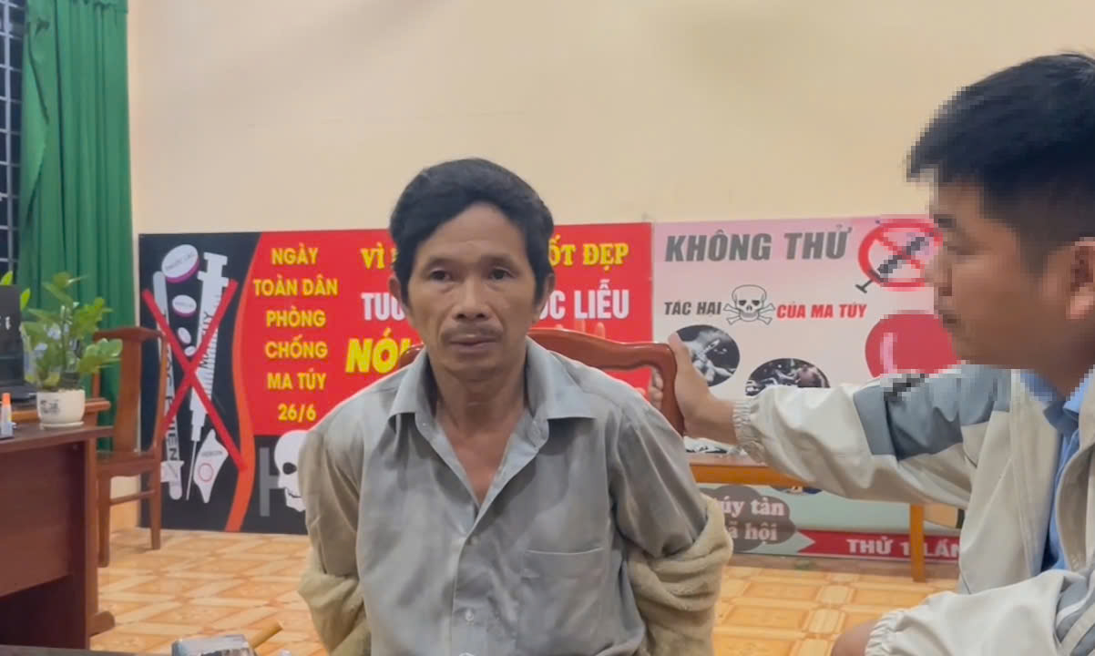Trốn truy n&atilde; 22 năm, thay t&ecirc;n đổi họ vẫn kh&ocirc;ng tho&aacute;t- Ảnh 1.