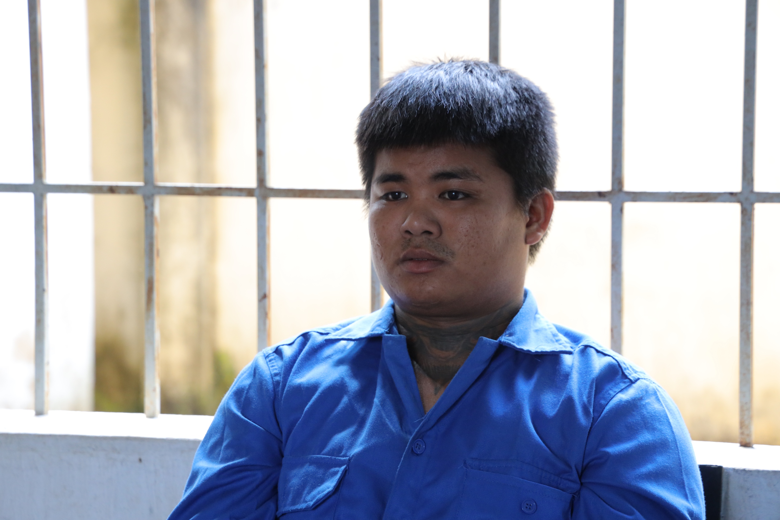 Bất ngờ với l&yacute; lịch 2 đối tượng chuy&ecirc;n "l&agrave;m liều" ở T&acirc;y Ninh- Ảnh 2.