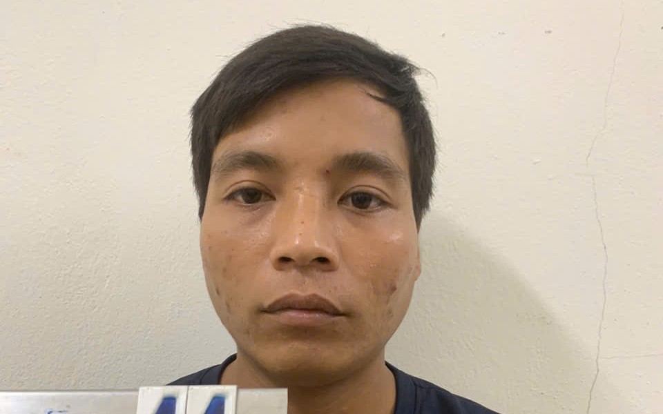 Bắt giam thanh niên 24 tuổi giở trò đồi bại với bé gái 3 tuổi