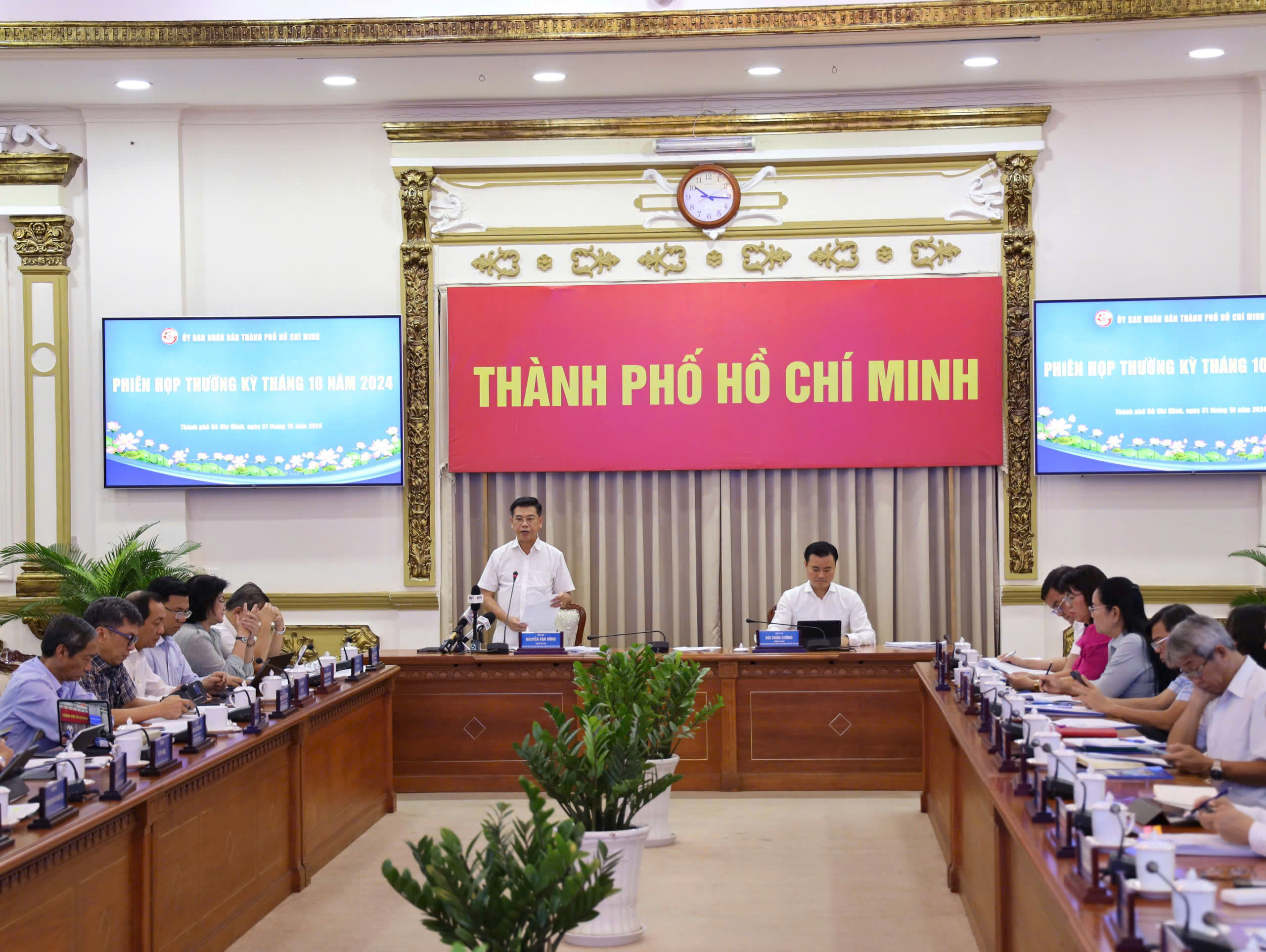 Giải ng&acirc;n vốn đầu tư c&ocirc;ng: Kh&ocirc;ng t&iacute;nh bằng ng&agrave;y nữa!- Ảnh 1.