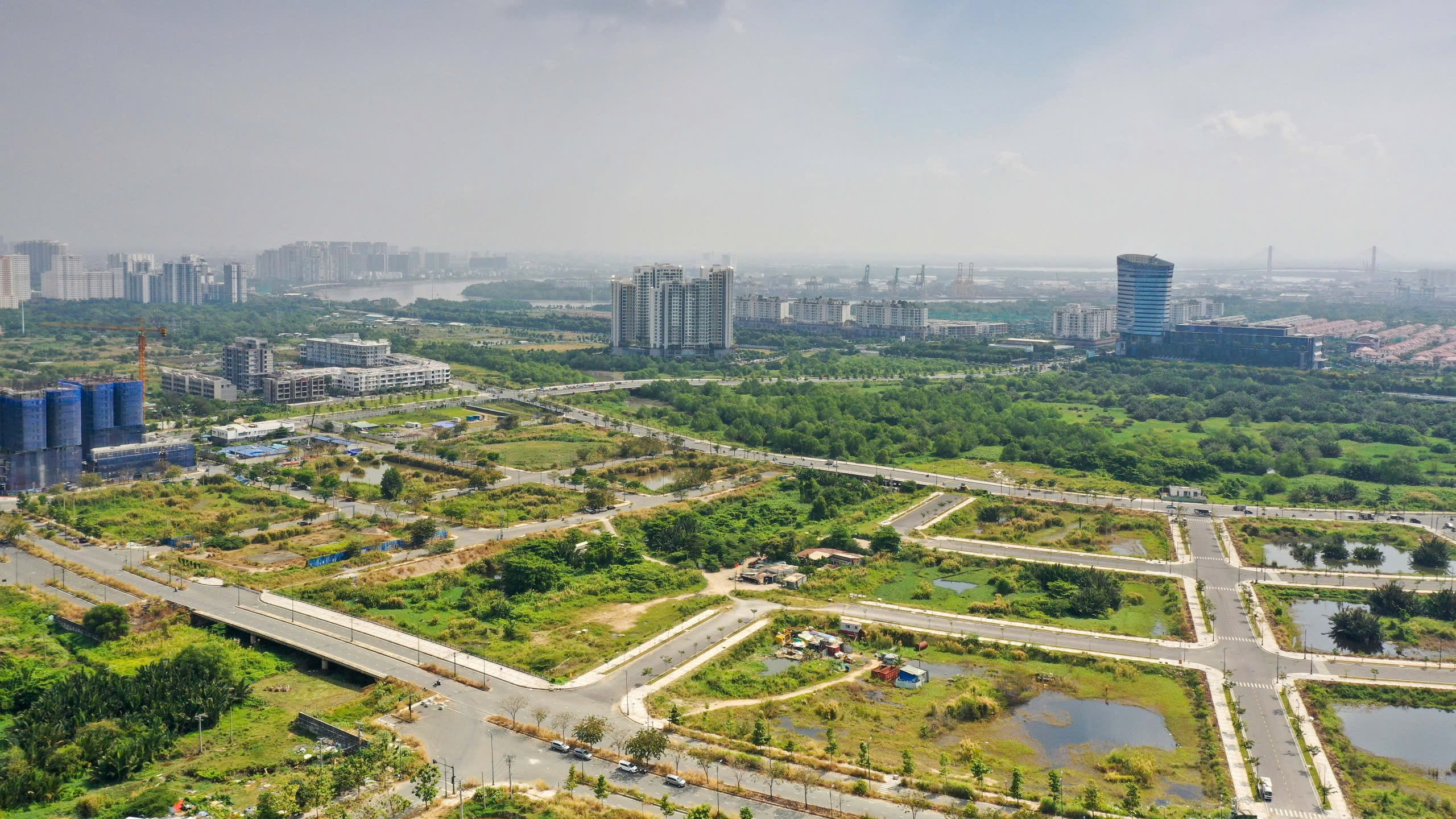 TP HCM: Người có quyền sử dụng đất trước ngày 15-10-1993 cần biết- Ảnh 1.