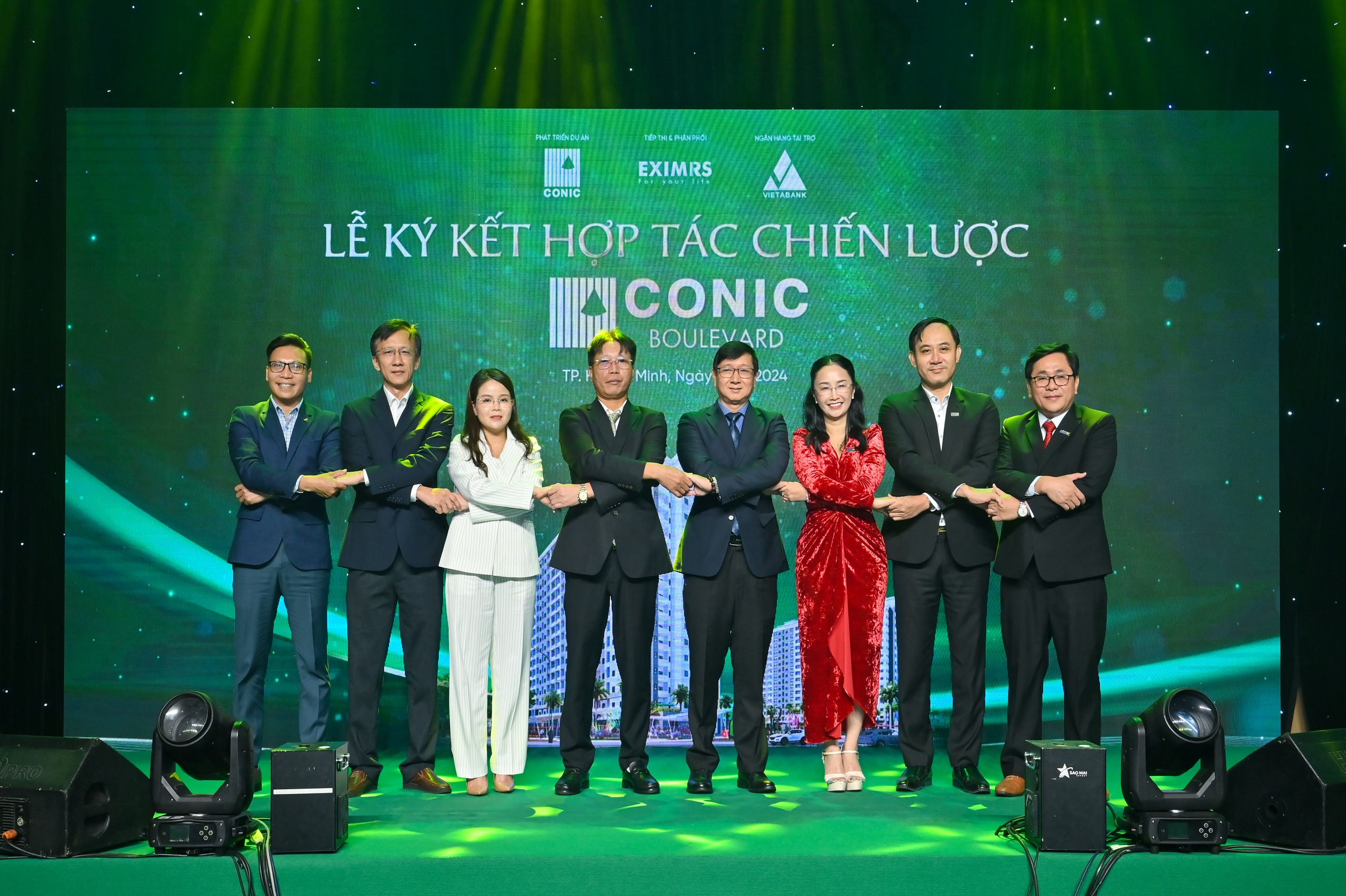 TP HCM sắp c&oacute; 1.000 căn hộ gi&aacute; chỉ khoảng 37 triệu đồng/m2 tung ra thị trường- Ảnh 2.
