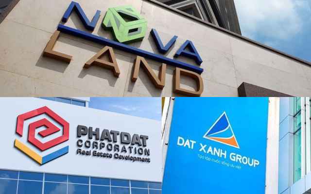 H&eacute; lộ thu nhập của c&aacute;c l&atilde;nh đạo Novaland, Ph&aacute;t Đạt, Đất Xanh- Ảnh 2.
